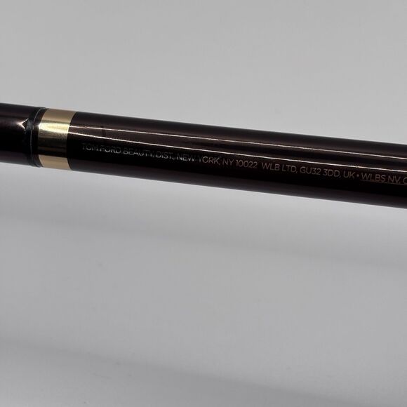 Tom Ford Eye Defining Pen Stylo Definition Regard 01 DEEPER 0.03 floz /8ml New - Picture 6 of 7
